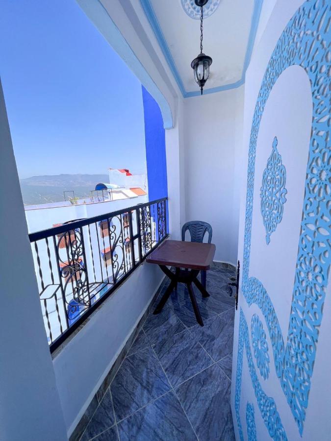 Apartmán Casa Chaara Šafšawán Exteriér fotografie